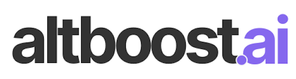 Altboost AI